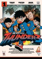 Thunder 3